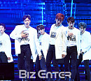 [BZ포토] 더보이즈, '멋짐이 폴폴~'