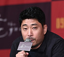 [BZ포토] '손 the guest' 연출 맡은 김홍선 감독