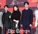 [BZ포토] 이원종-김동욱-정은채-김재욱-박호산, '손 the guest' 기대해주세요