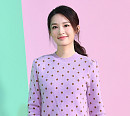 [BZ포토] 리친(Li Qin), 상큼발랄 소녀 감성
