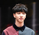 [BZ포토] '댄싱하이' 하이라이트 이기광, '훈훈하다 훈훈해'