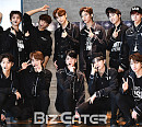 [BZ포토] 더보이즈, '올블랙도 상큼하게'
