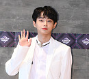 [BZ포토] 김용국, '안녕~'