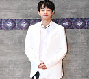 [BZ포토] 김용국, 슈트 멋쟁이