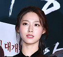 [BZ포토] AOA 설현, 클로즈업으로 담고 싶은 미모