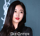 [BZ포토] 김사랑, 고개만 살짝 돌려도 화보