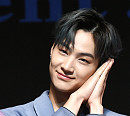 [BZ포토] 갓세븐(GOT7) JB, '내 꿈 꿔~'
