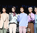 [BZ포토] 갓세븐(GOT7), 정규 3집 '프레젠트 : 유'로 컴백