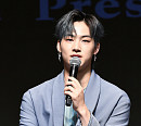 [BZ포토] 갓세븐(GOT7) JB, '솔로곡도 기대해주세요'