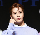 [BZ포토] 갓세븐(GOT7) 잭슨, 짙어진 카리스마
