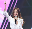 [BZ포토] '더유닛 출신' S.I.S 앤, '드디어 데뷔다~'