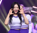 [BZ포토] 이달의 소녀 올리비아 혜, '어흥~'