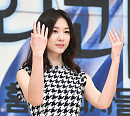 [BZ포토] 서지혜, 손이 예쁜 흉부외과 의사