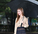 [BZ포토] 선미, 빗속의 여인