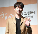 [BZ포토] '제3의 매력' 서강준, '얼굴부터 대유잼'