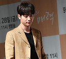 [BZ포토] 서강준, 등장만으로 매력 뿜뿜