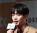 [BZ포토] '제3의 매력' 서강준, "'이 캐릭터 꼭 해야겠다'라고 생각해"