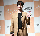 [BZ포토] 서강준, '웃으면 더 달달'