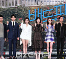 [BZ포토] '배드파파' 첫 방송 기대해주세요
