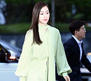 [BZ포토] 서현진, '예쁨 흩날리며~'