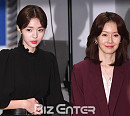 [BZ포토] 채수빈-김지수, 아름다운 여배우 둘