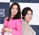 [BZ포토] '나인룸' 김희선-김해숙, '운명이 뒤바뀐 두 여자'