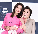 [BZ포토] 김희선-김해숙, '아름다운 여배우들'