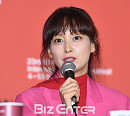 [BZ포토] '뷰티풀 데이즈' 이나영, 엄마 역 "상상만으로 했던 감정... 이제 공감할 수 있다"