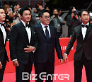 [BZ포토] 현빈-장동건-김성훈-조우진, '창궐' BIFF 찾았어요