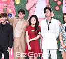 [BZ포토] 이민혁-김현준-이열음-신동욱-권유리, '대장금이 보고있다' 기대해주세요