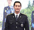 [BZ포토] 신현준, '시골경찰' 맏형의 카리스마