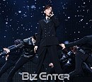 [BZ포토] 더 맨 블랙, '아이돌처럼~'