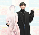 [BZ포토] 남태현, '아내 장도연 누나는 일하러 갔어요'