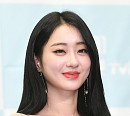 [BZ포토] 경리, 매혹적인 고양이 눈매