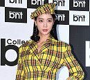 [BZ포토] 클라라, 도도한 눈빛