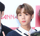 [BZ포토] 워너원 박지훈, 새초롬한 눈망울