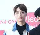 [BZ포토] 워너원 라이관린, '막내티 벗고 오빠미 뿜뿜'