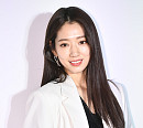 [BZ포토] 박신혜, 청순 가득 화이트