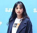 [BZ포토] 윤승아, '고등학생이라고 해도 믿겠네'