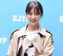 [BZ포토] 서지혜, 빠져드는 반달 눈웃음