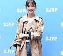 [BZ포토] 서지혜, 트렌치 여신