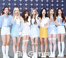 [BZ포토] 우주소녀, '미모에 빛이난다 빛이나'