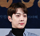 [BZ포토] 워너원 라이관린, '무척 진지해요'
