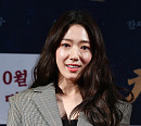 [BZ포토] 박신혜, 떨리는 눈맞춤
