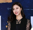 [BZ포토] 서지혜, '창궐' 저도 나와요