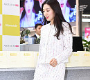 [BZ포토] 박신혜, '올 화이트가 찰떡~'
