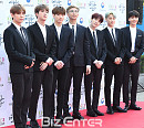 [BZ포토] 방탄소년단, 급이 다른 비주얼