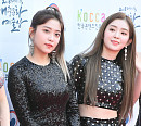 [BZ포토] 레드벨벳 예리-아이린, '도도하고 새침하게'
