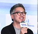 [BZ포토] '별리섬' 배종 감독, 이름 바꾸고 첫 단편 '신인의 마음'