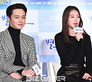 [BZ포토] 공승연, 변요한 '육룡이 나르샤' 이후 두 번째 만남